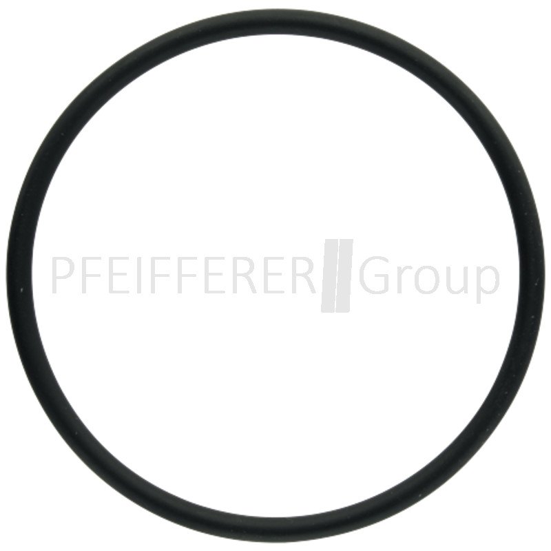 O-Ring pas f. Fendt 54 x 3 mm, für DW-Zylinder, Gerätebetätigung V 