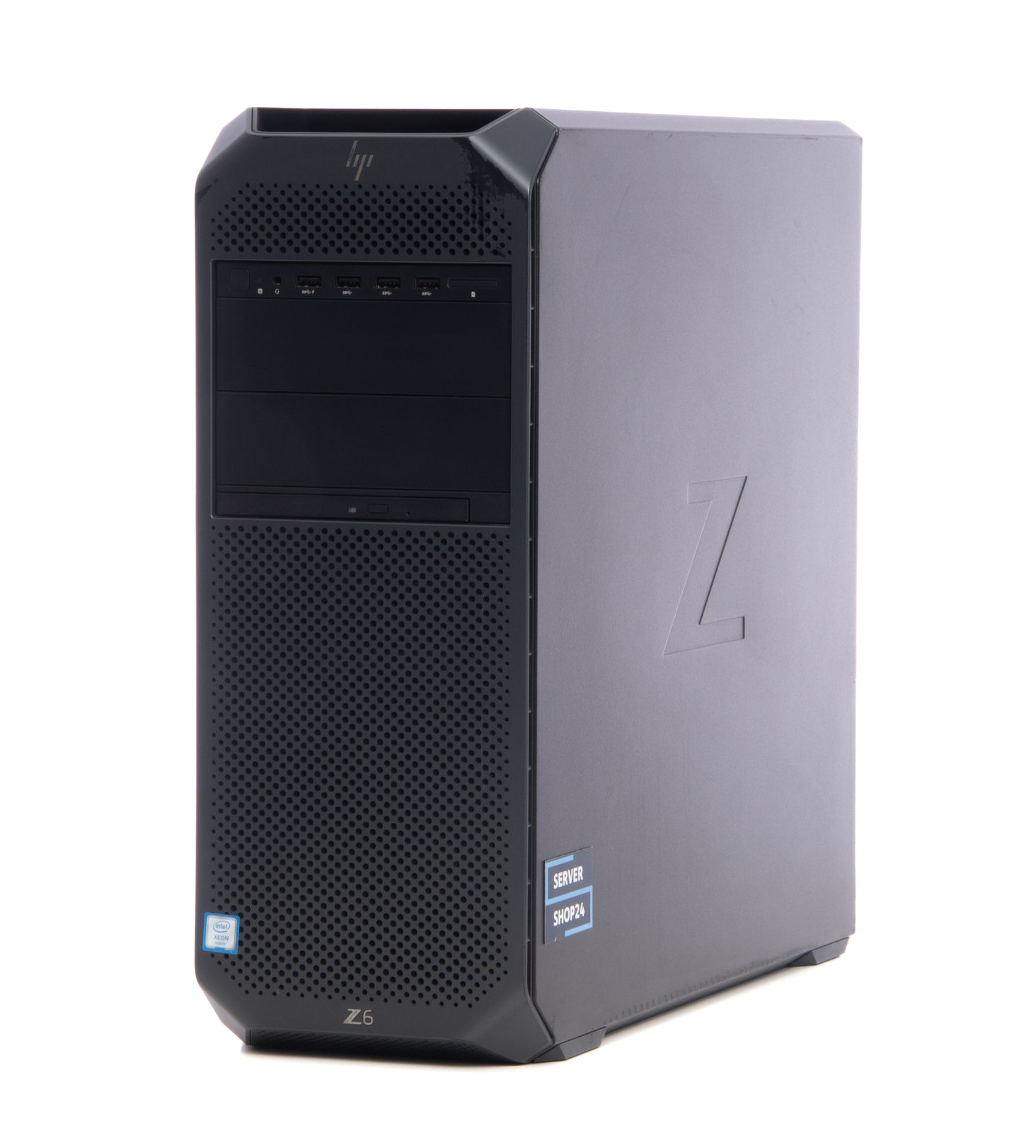 HP Z6 Tower-Workstation