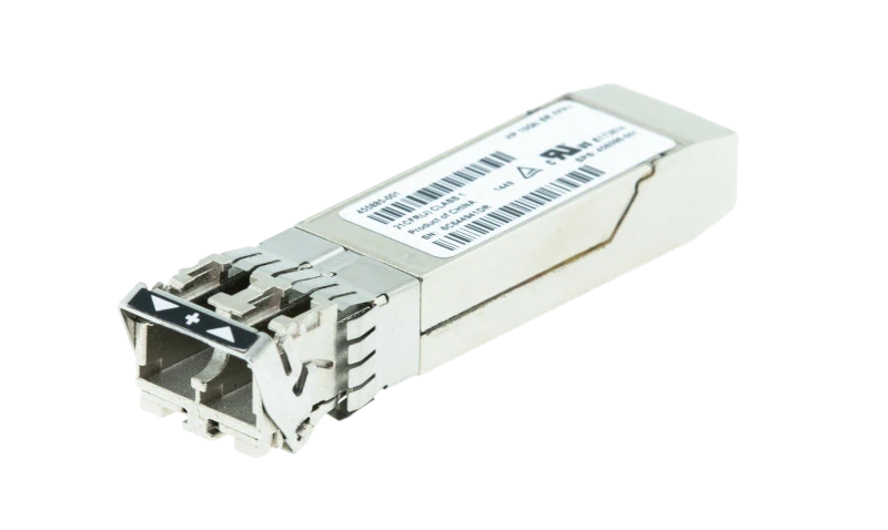 HPE 10G SFP+ Modul Optical Transceiver