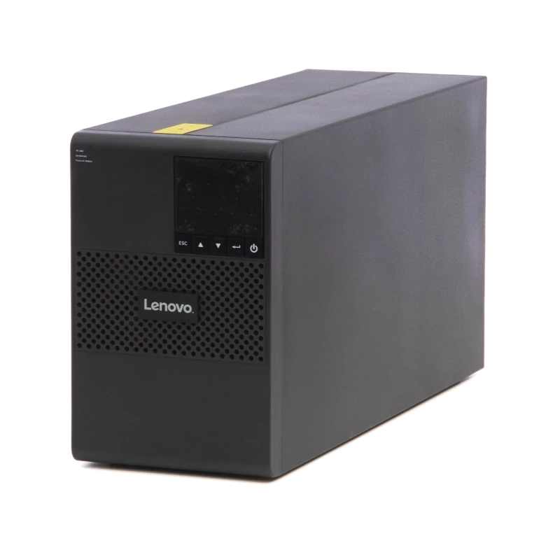 Lenovo T1kVA Gen2 Tower USV