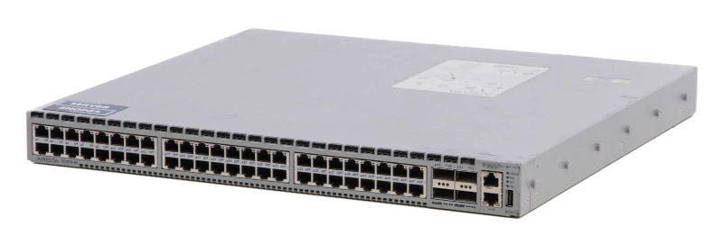 ARISTA DCS-7050TX-64-R Rackmount Managed Switch