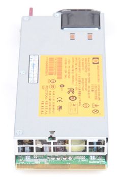 Lotto Di 2 Alimentatori Per Server HP Proliant DL380 G7, 750W, Modelli 506821-001 / 591554-001