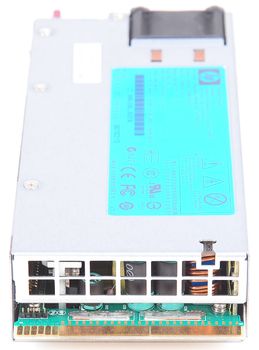 Caricabatterie Pc Hp Alimentatore HP 460W - Ricambio Per Server Serie G6/G7, Modelli 503296-B21, 511777-001, Hot-plug Hp 250 G9 I7 - Foto 7