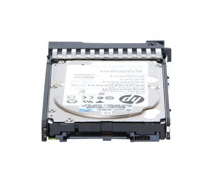 HP 900GB 6G 10K SAS hard disk | Servershop24 HP 900GB 6G 10K SAS hard disk | Servershop24