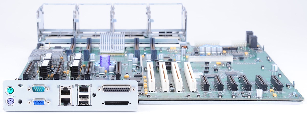 233958-001 Sparepart HP SYSTEM I//O