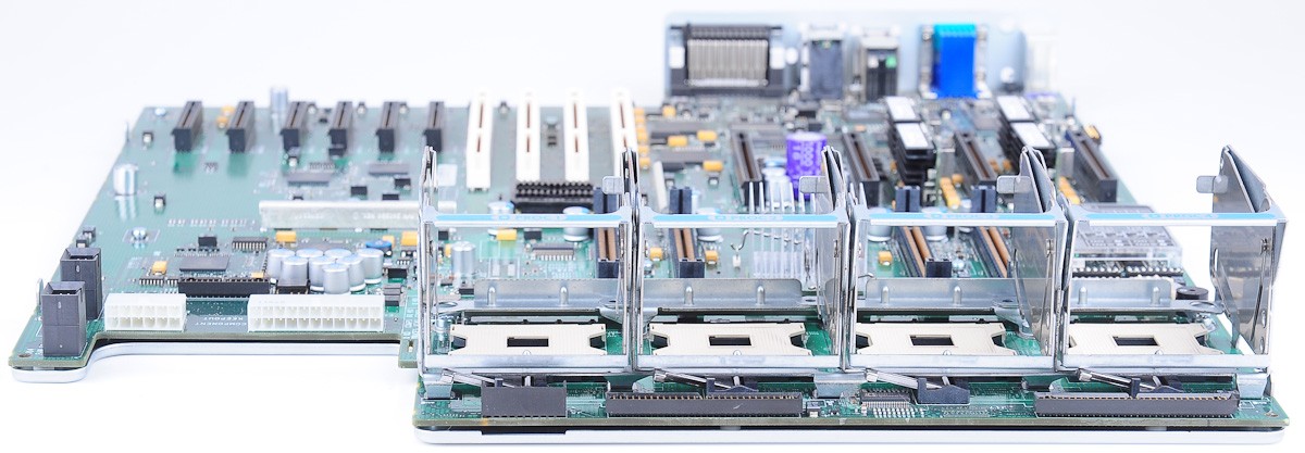 233958-001 Sparepart HP SYSTEM I//O