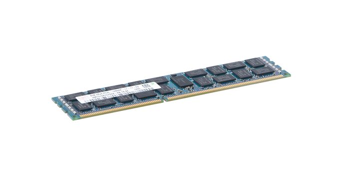 hynix 8GB 2Rx4 PC3L-12800R DDR3 Registered Server-RAM Modul REG