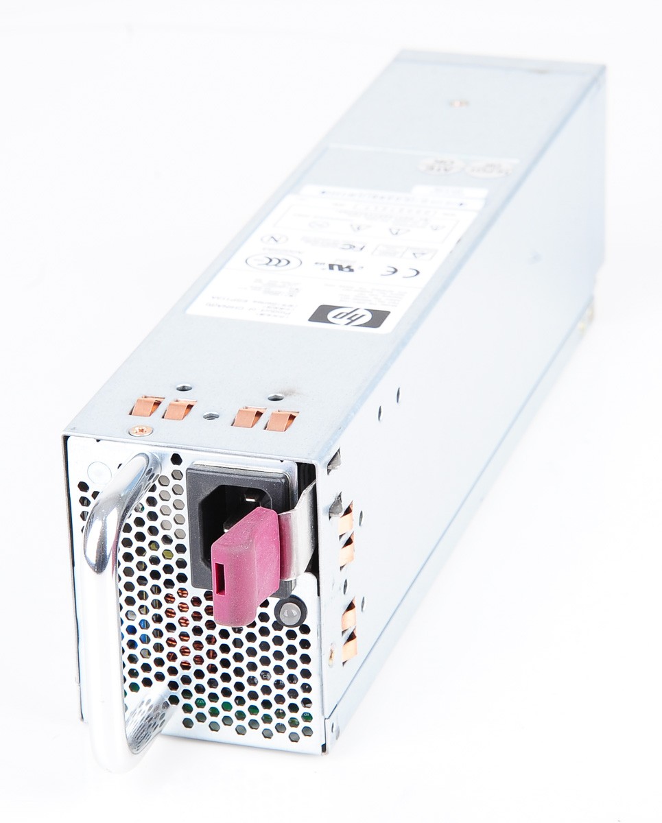 HP 400 Watt Hot Swap Netzteil / HotPlug Power Supply StorageWorks