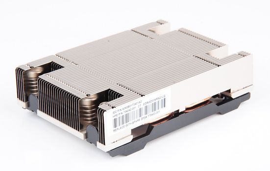 HPE DL360 Gen9 heatsink | Servershop24