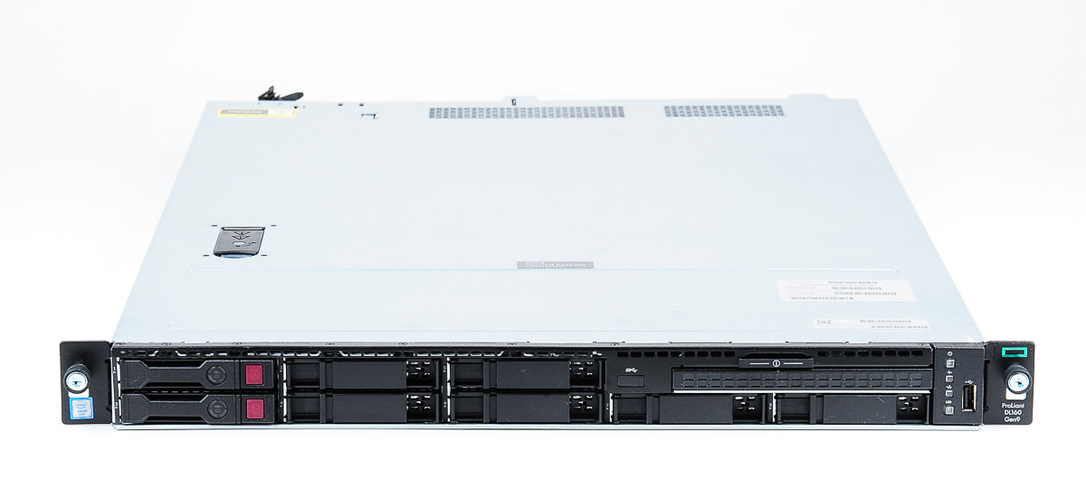 HPE PROLIANT DL160 GEN9 64-BITS DRIVER DOWNLOAD
