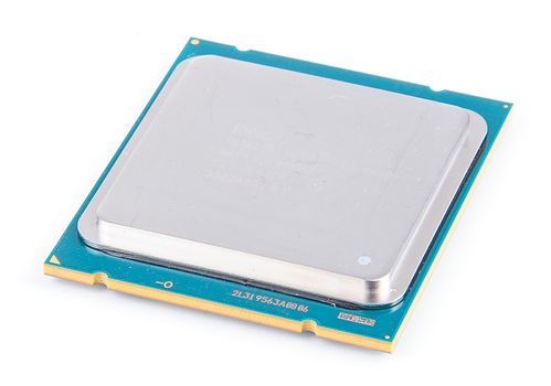 CPU Intel Xeon E5- 2660v2, 2667v2, 2670v2, 2696v2. Giá Tốt Nhất Shoppe