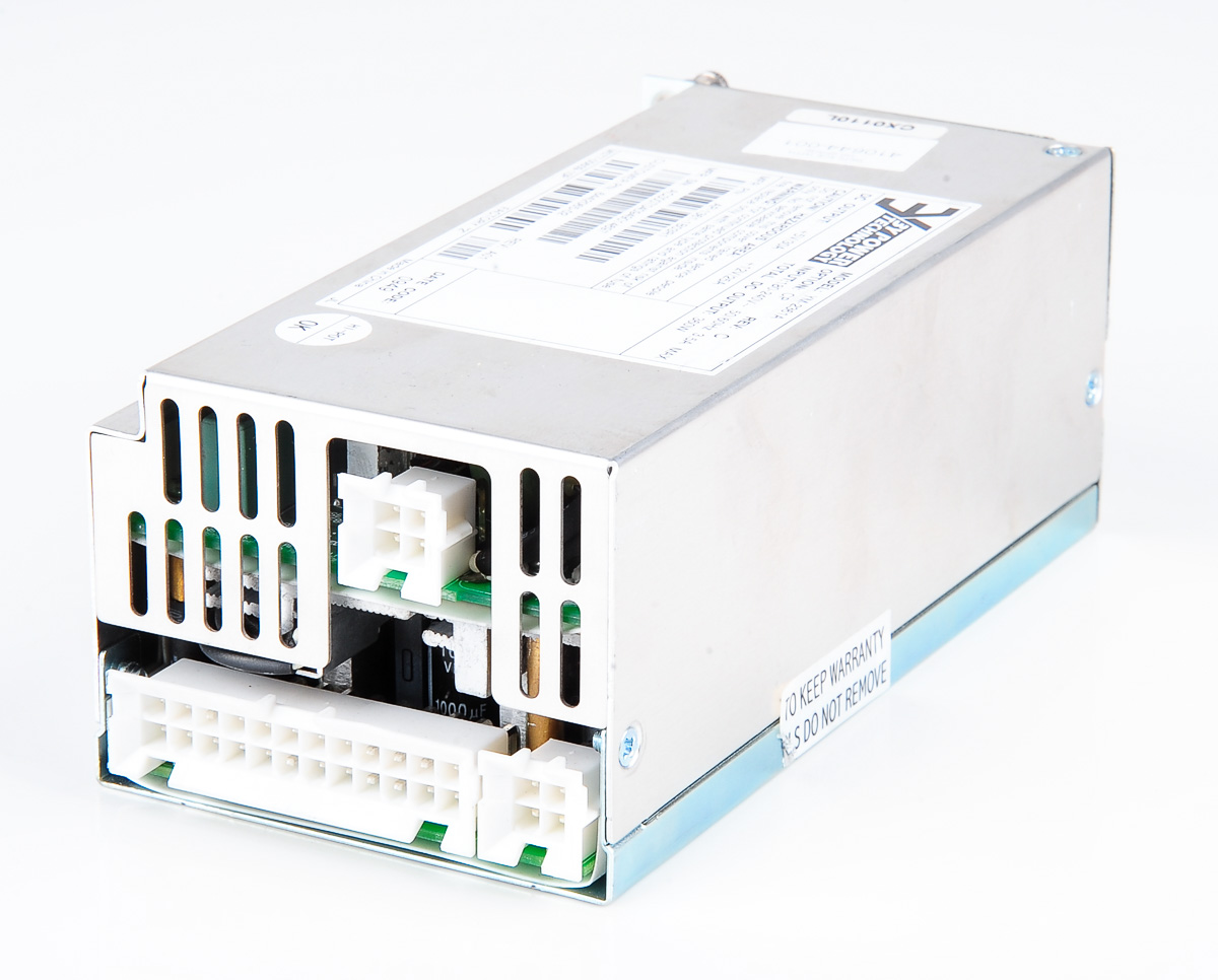 Hp 360 Watt Hot Swap Power Supply Plug Esl ESeries 410644001