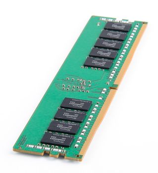 SK Hynix 16GB 2Rx8 PC4-2400T-R DDR4 Registered Server-RAM Modul