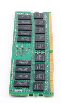 Hynix 16GB DDR4-2400 PC4-19200 2Rx4 ECC RDIMM – Server Memory, Lifetime Warranty