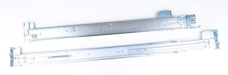 DELL R530 R730 R740 R750 Rack Rails | Servershop24