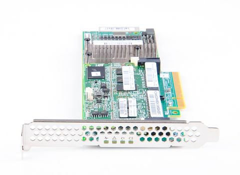 HPE P440 12G RAID-Controller | Servershop24