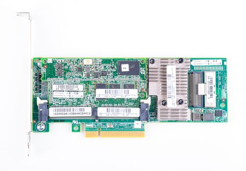 HPE P440 12G RAID-Controller | Servershop24