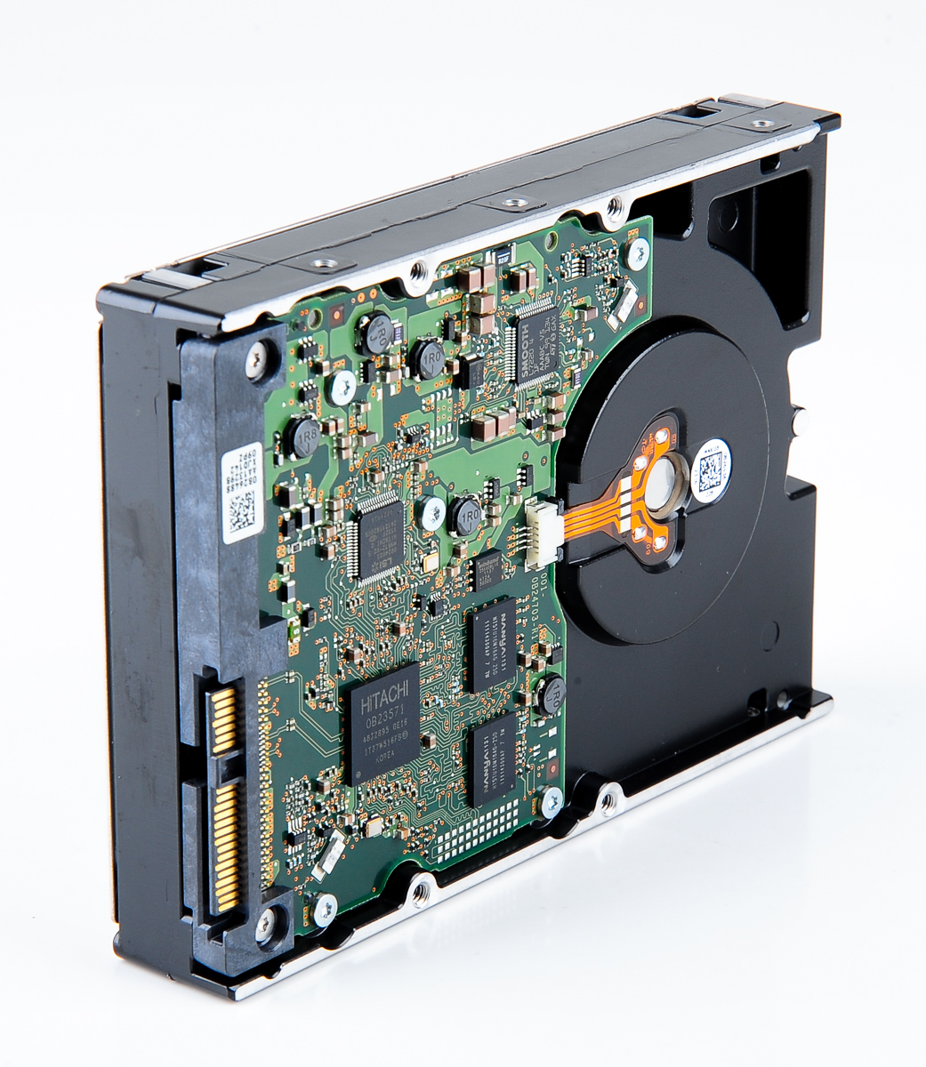 Hgst Ultrastar 600 GB 0.2oz 15K SAS 3.5 " Hard Drive / Disk ...