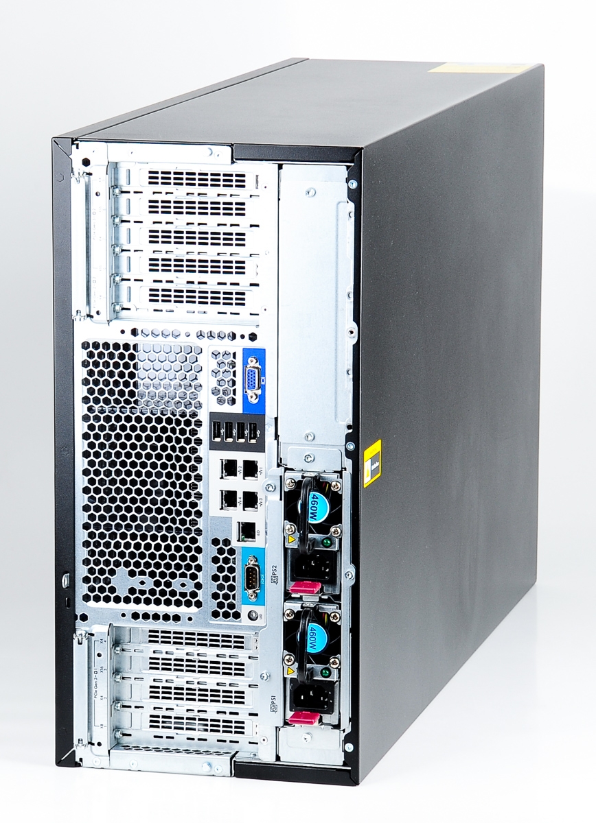 Hp Proliant Ml350p Gen8 Server Download Driver