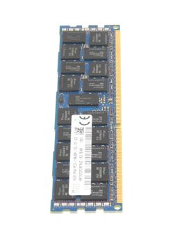 SK hynix 16GB 2Rx4 PC3-14900R DDR3 Registered Server-RAM Modul REG