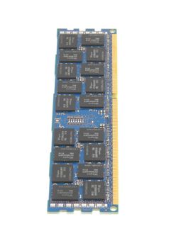 SK hynix 16GB 2Rx4 PC3-14900R DDR3 Registered Server-RAM Modul REG