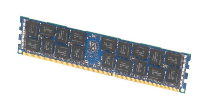 SKhynix PC3-14900R 16GB×4枚セット A-Tech 64GB Kit (4x16GB) DDR3 1866MHz PC3-14900R ECC RDIMM 2Rx4