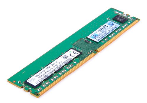 Hynix 8GB 2Rx8 PC4-2133P-R Rdimm DDR4-17000 ECC Reg Serveur Inscrit