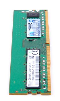 Mémoire serveur Micron 2X8GB(16GB) 1RX4 PC4-2133P DDR4 ECC