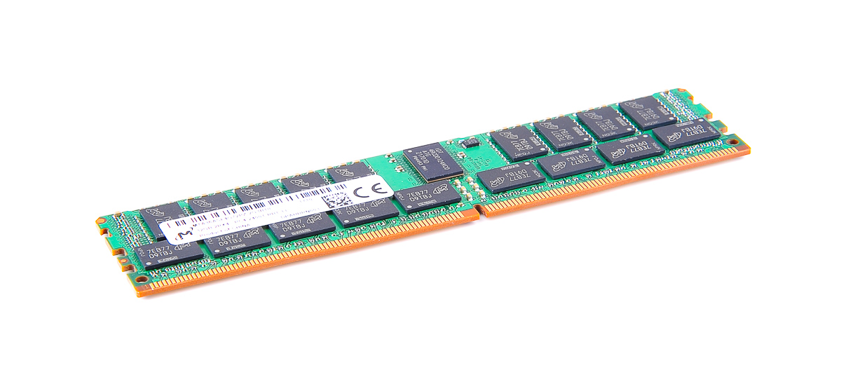 RAM 32 Go DDR4 PC4-2400T-R 2Rx4