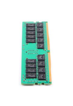 SK hynix 32GB 2Rx4 PC4-2400T-R DDR4 Registered Server-RAM Modul REG ECC ...