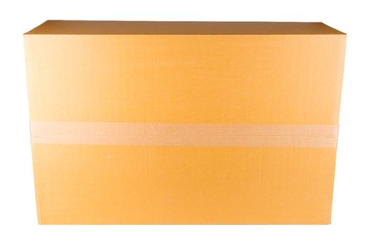 ServerShop24 Shipping Box 4U | Servershop24