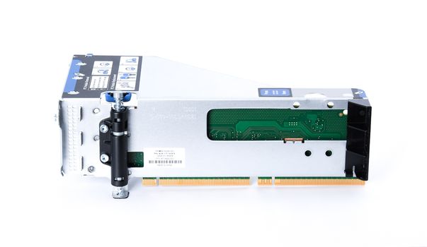 HPE Primary NVMe Riser | Servershop24.de