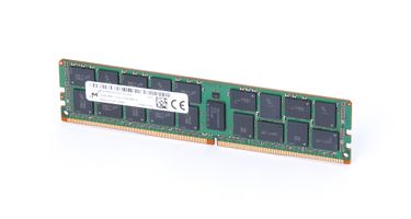 MICRON 16GB PC4-2133P-R Registered ECC Memory RDIMM MTA36ASF2G72PZ-2G1A2KK