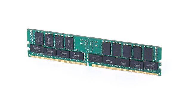 SK hynix 32GB DDR4 RAM Module | Servershop24
