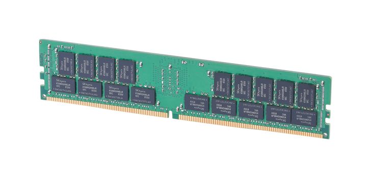 SK hynix 16GB DDR4 RAM module | Servershop24 SK hynix 16GB DDR4 RAM module | Servershop24