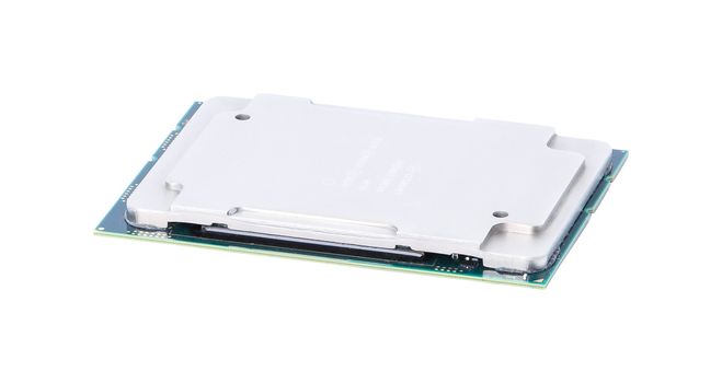 Processador Intel Xeon Gold 6138 Bx806736138 De 20 Núcleos E 3.7ghz De - Foto 3