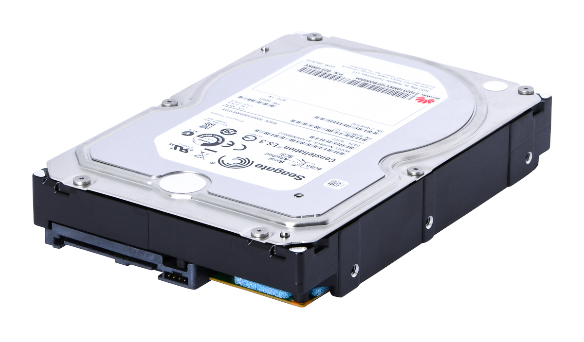 Seagate Constellation ES.3 1TB 0.2oz 7.2K SAS 3.5 " Hard Drive ...
