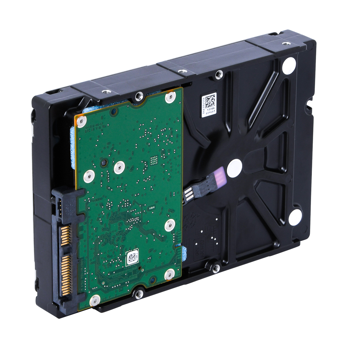 Seagate Constellation ES.3 1TB 0.2oz 7.2K SAS 3.5 " Hard Drive ...