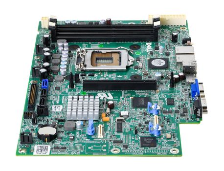 DELL R210 Mainboard | Servershop24.de