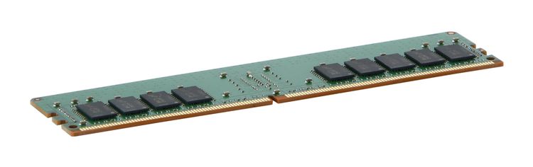 Micron 16GB DDR4 RAM module | Servershop24