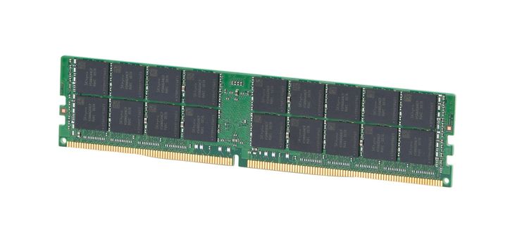 SK hynix 64GB DDR4 ram module | Servershop24