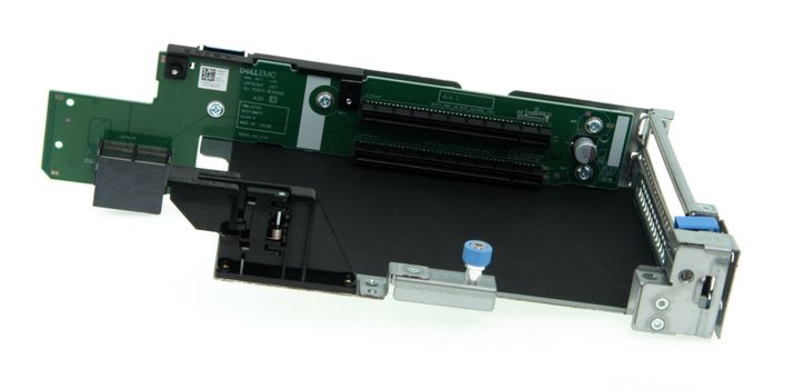 DELL Riser Board Assembly 0W9H05 PCIe x16 Slot 3 G3 für PowerEdge R620 Server