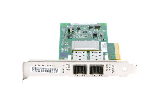 HPE 82Q Dual 8G Adapter | Servershop24