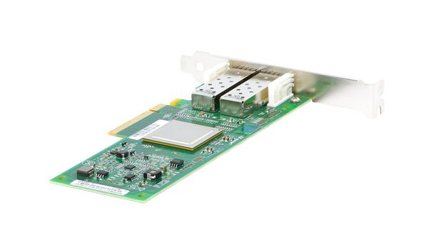 HPE 82Q Dual 8G Adapter | Servershop24