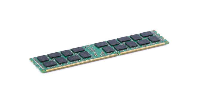 8GB PC3-10600R Rdimm (Micron Equivalente) Memoria Server RAM - Foto 7