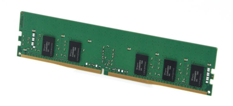 SKhynix製サーバ用メモリDDR4 8GB 4枚セット#F SKhynix製サーバ用メモリDDR4 8GB 4枚セット#E SK Hynix DDR4 メモリ