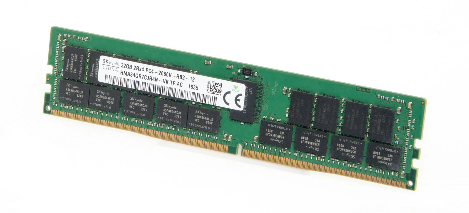 SK hynix 32GB DDR4 RAM | Servershop24