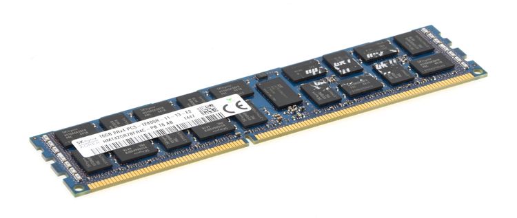 SK hynix 16GB DDR3 ram | Servershop24