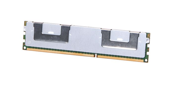 SAMSUNG 32GB DDR3 RAM Module | Servershop24