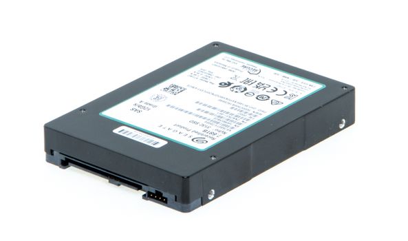 Seagate 7.68TB 12G SAS SSD | Servershop24.de